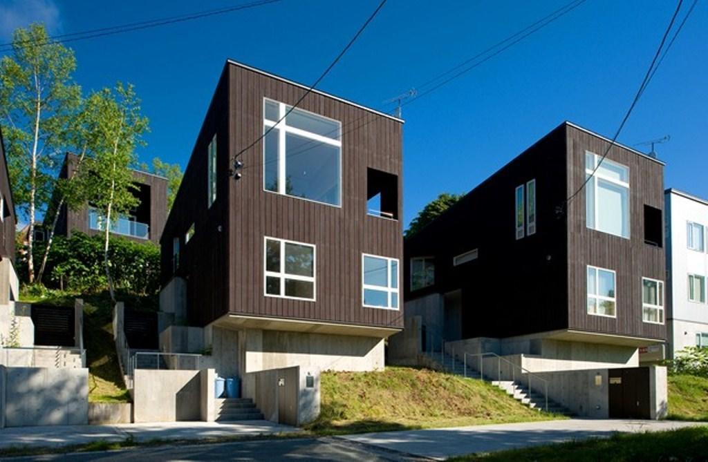 Forest Estate Kutchan Exterior photo