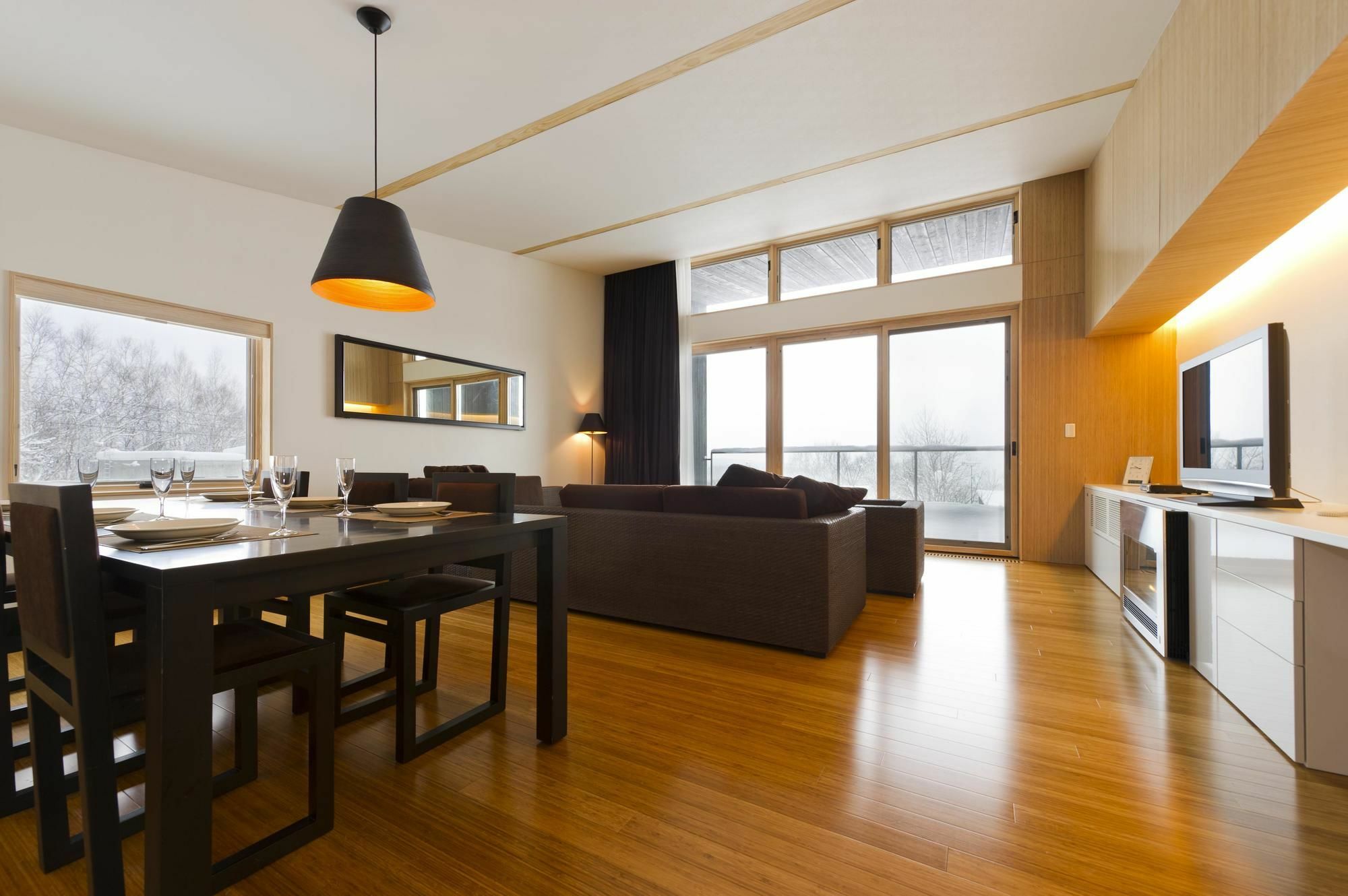 Forest Estate Kutchan Exterior photo